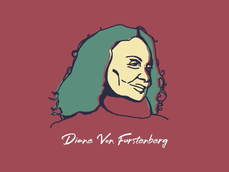 diane von furstenberg